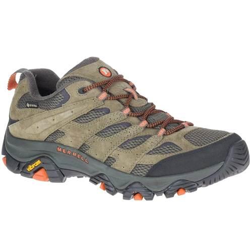 Мужские трекинговые ботинки Merrell Trekkingowe MДskie Moab 3 Gtx Gore-tex
Мужские трекинговые ботинки Merrell Trekkingowe MДskie Moab 3 Gtx Gore-tex