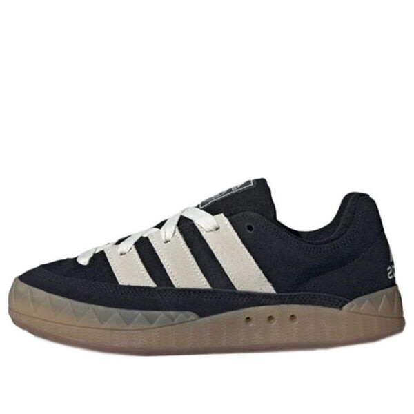 Кроссовки adimatic core Adidas, черный
Кроссовки adimatic core Adidas, черный