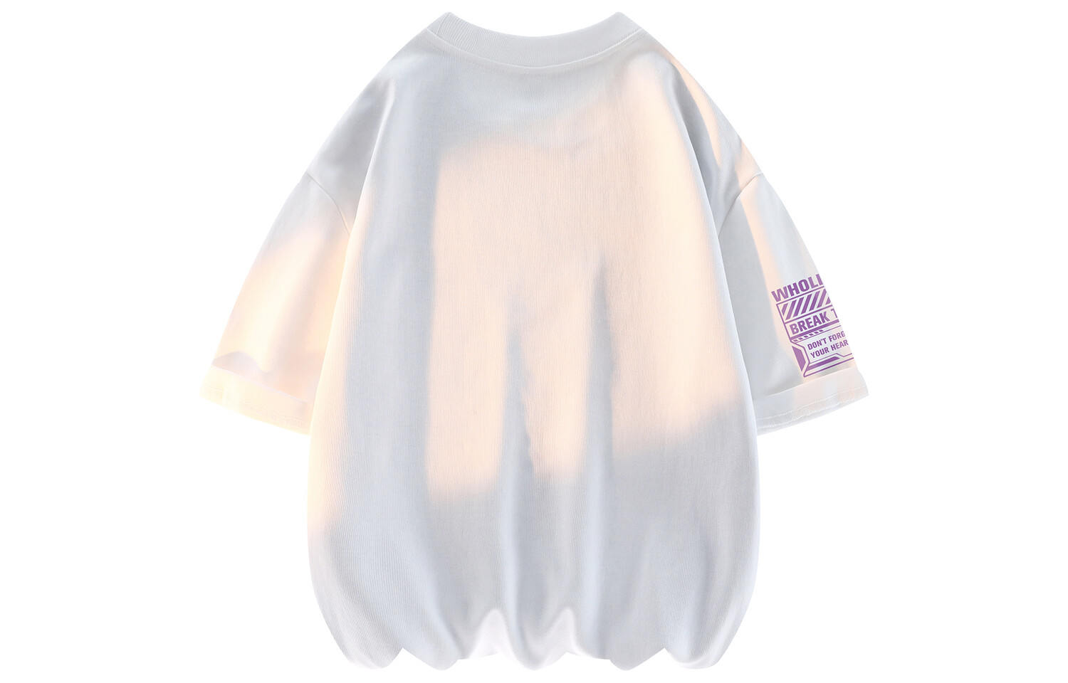 Футболка унисекс Whole Earth, белый
Футболка унисекс Whole Earth, белый