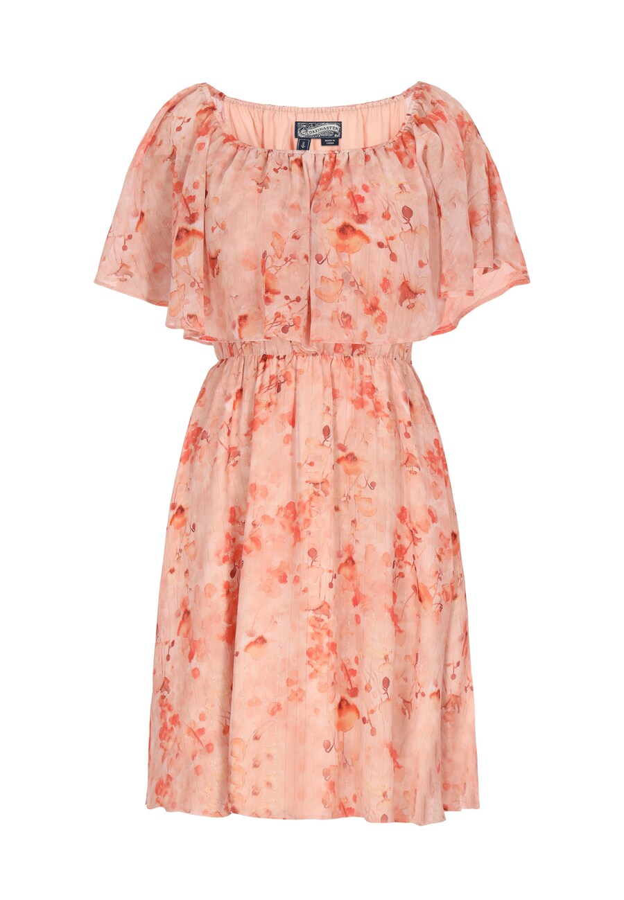 Платье DreiMaster Vintage, бежевый
Платье DreiMaster Vintage, бежевый