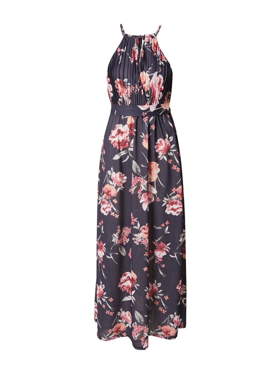 Платье макси ABOUT YOU Dress Rosie, ночной синий
Платье макси ABOUT YOU Dress Rosie, ночной синий