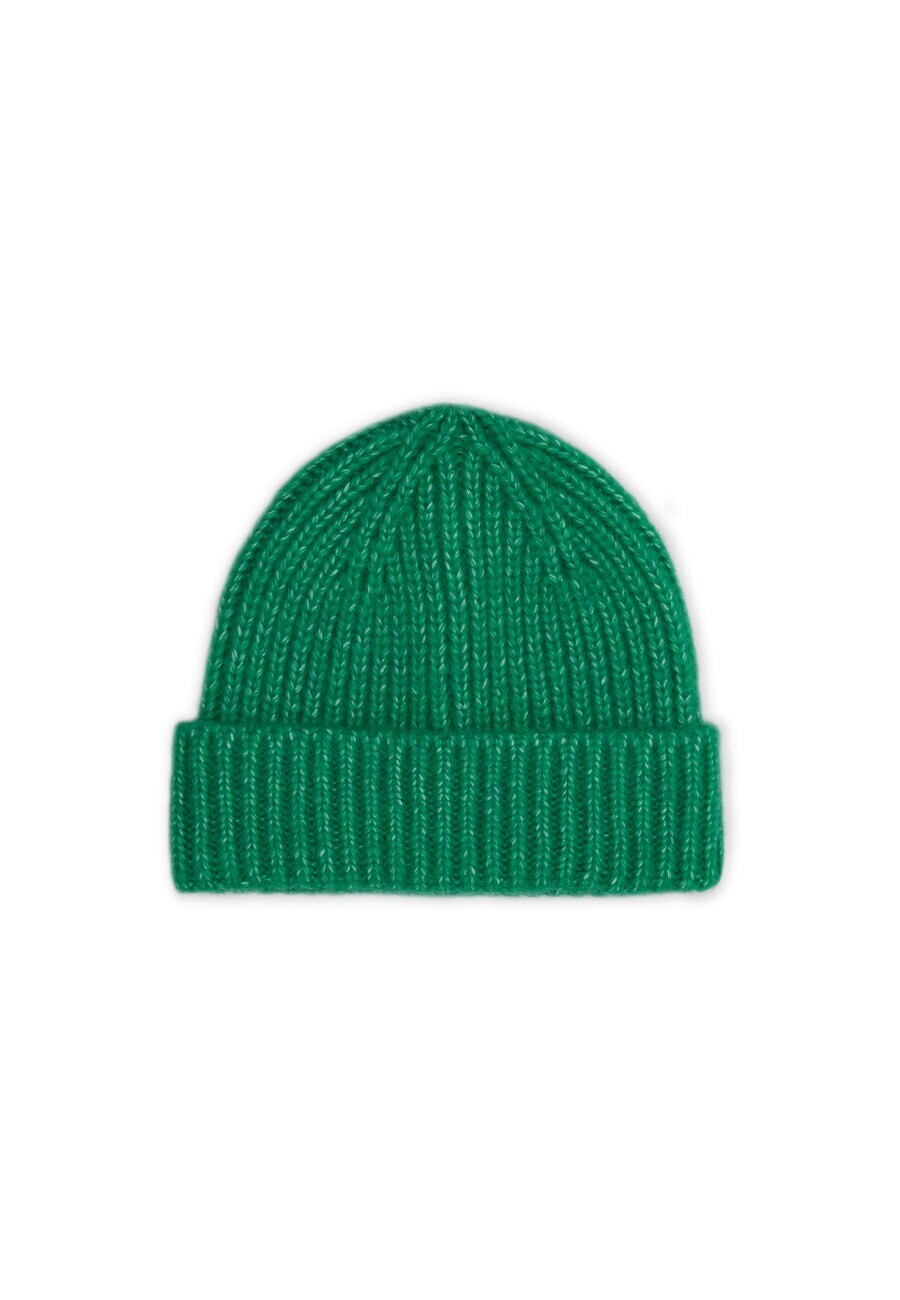 Шапка Style Republic Beanie, зеленый
Шапка Style Republic Beanie, зеленый