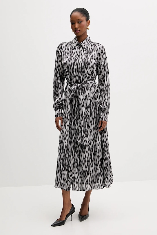 Платье ILPALA Silvian Heach, черный
Платье ILPALA Silvian Heach, черный