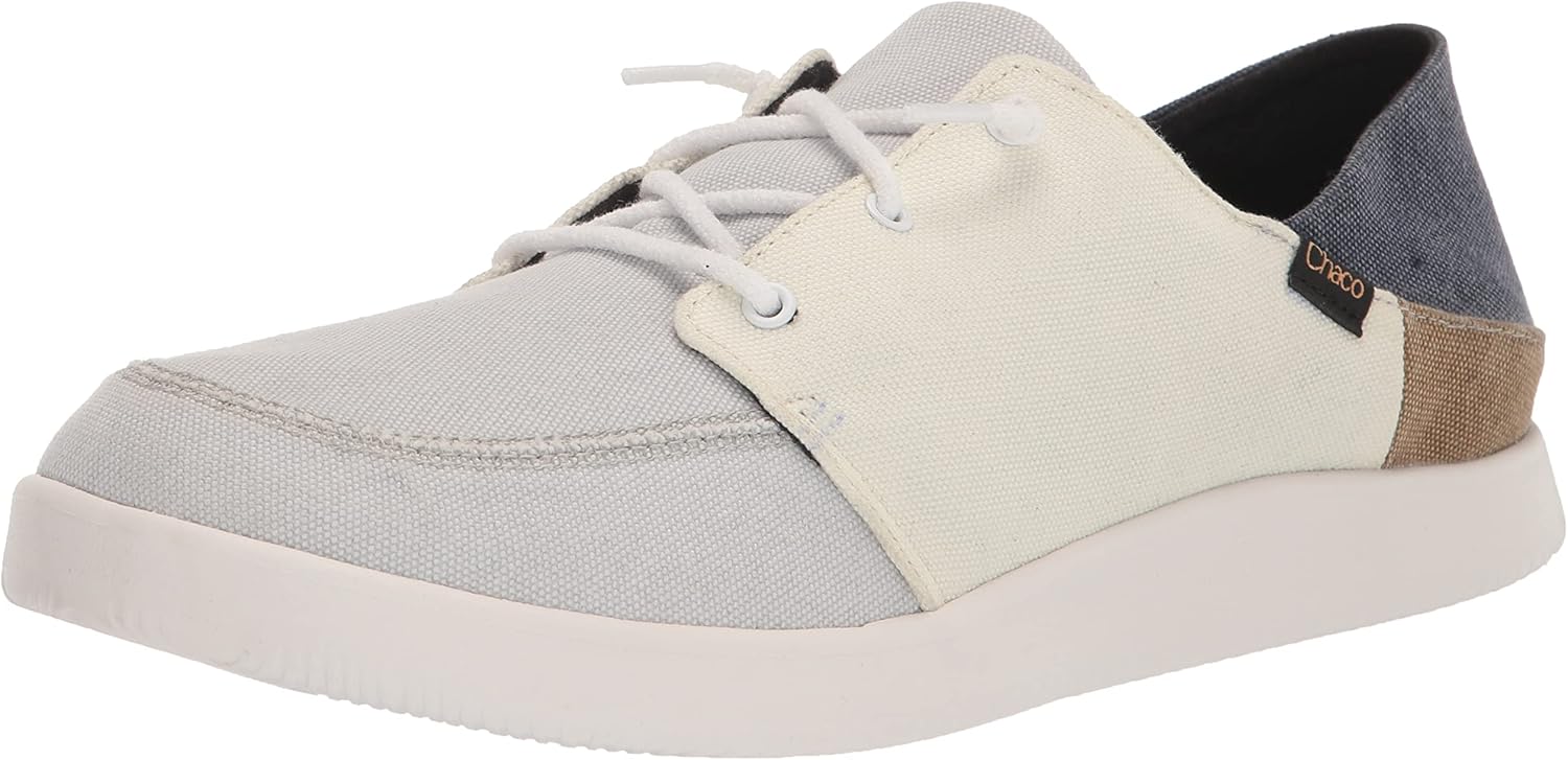 Кроссовки Chaco Mens Chillos, мультиколор
Кроссовки Chaco Mens Chillos, мультиколор