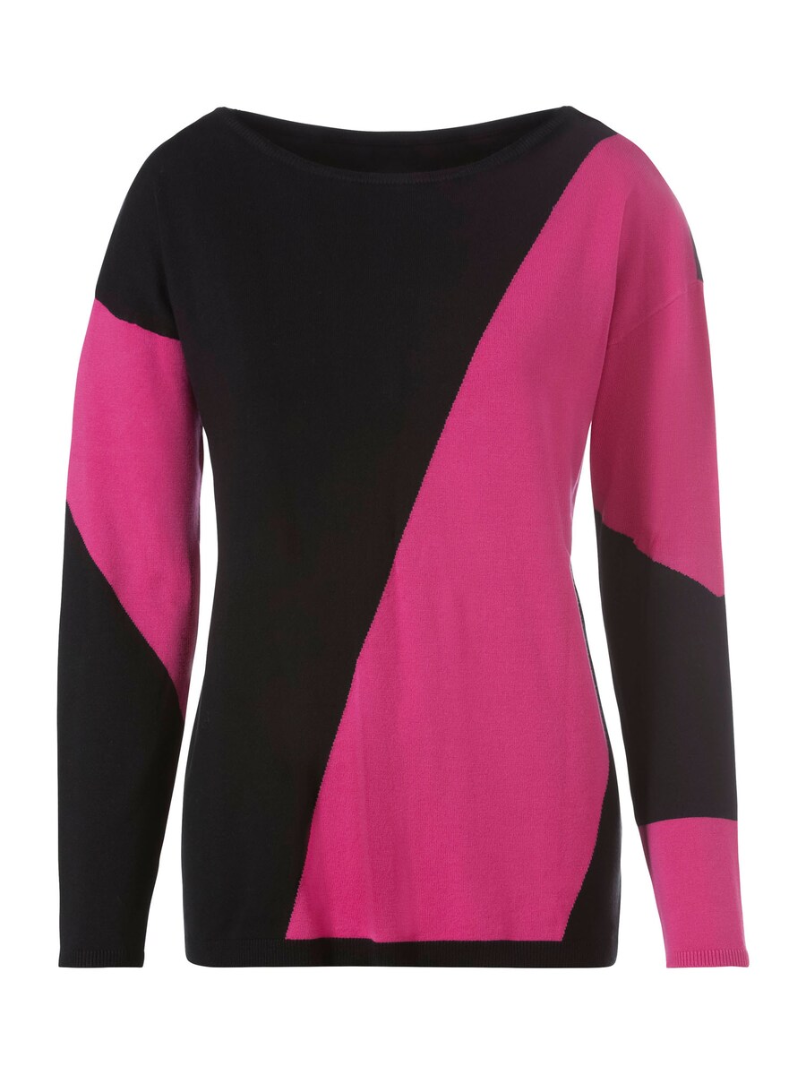 Свитер heine, черный
Свитер heine, черный