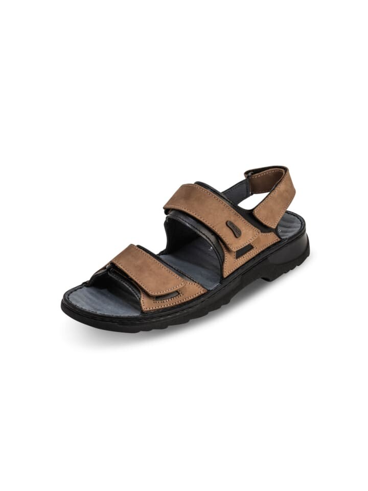 Сандалии VITAFORM, цвет schwarz/braun
Сандалии VITAFORM, цвет schwarz/braun