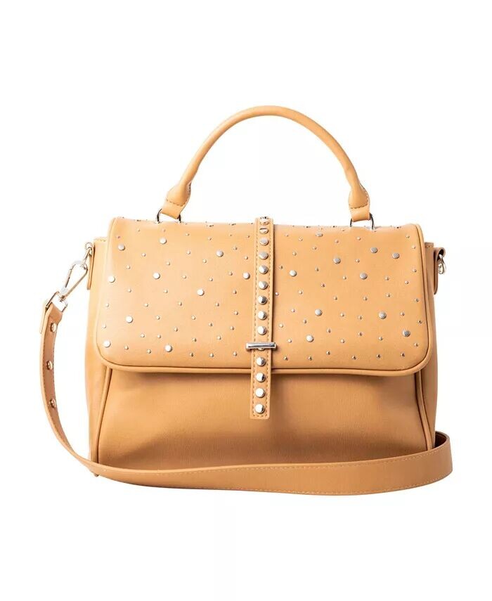 Сумка-саквояж со сферой Urban Originals, черный
Сумка-саквояж со сферой Urban Originals, черный