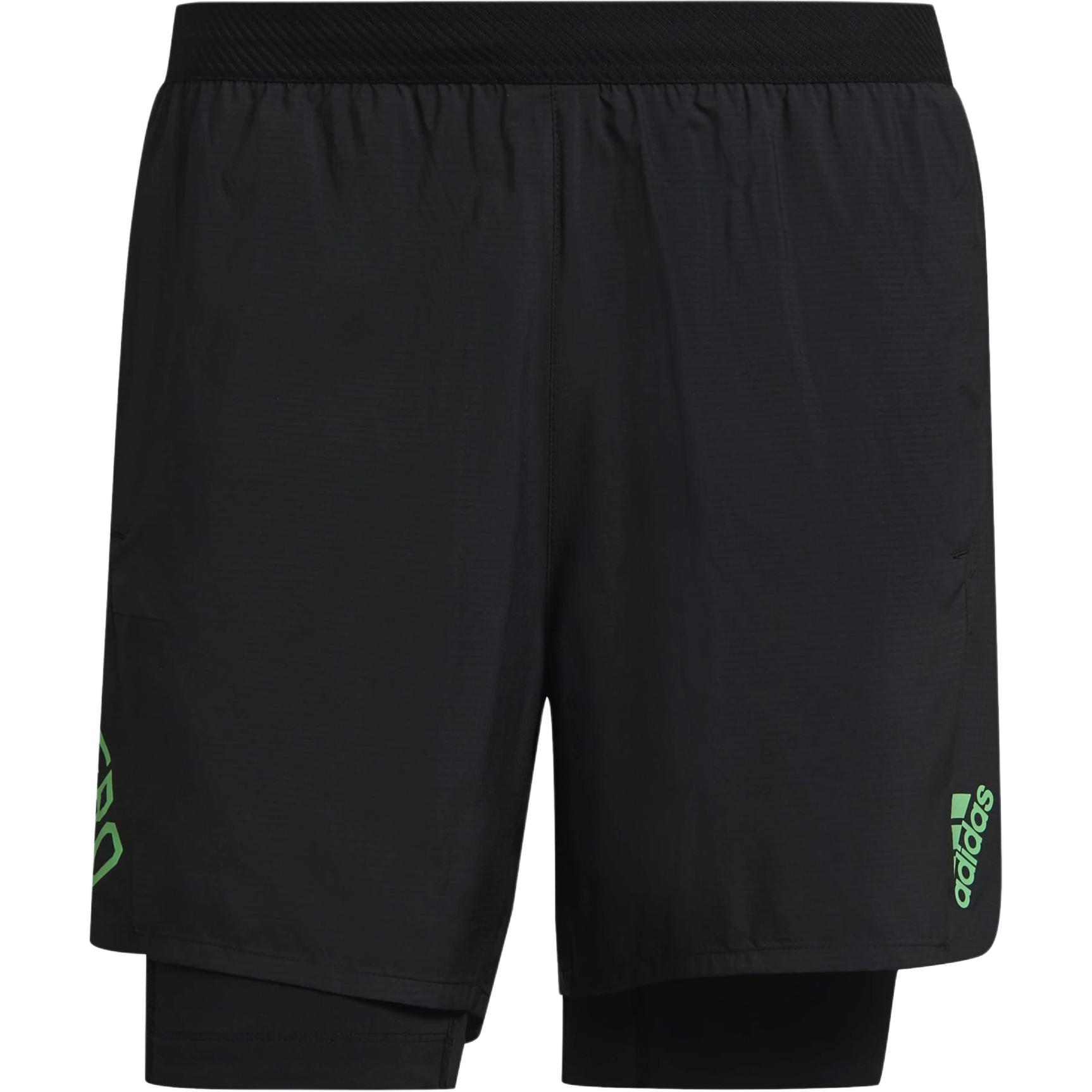 Шорты спортивные мужские черные Adidas
Шорты спортивные мужские черные Adidas