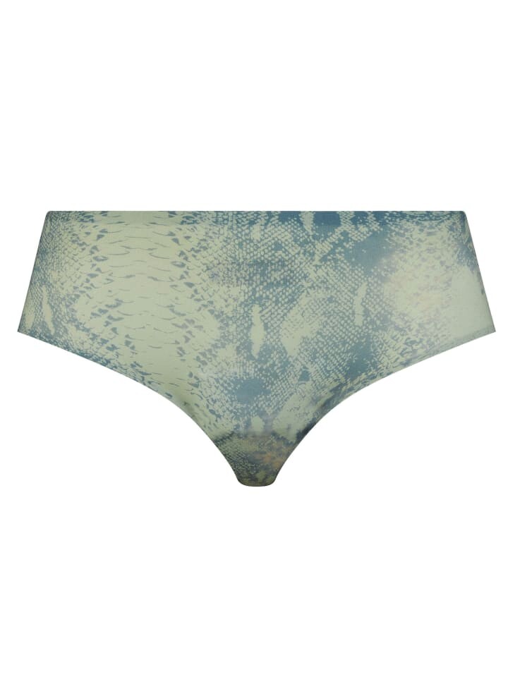 Трусы Chantelle Slip 1er Pack, цвет python print
Трусы Chantelle Slip 1er Pack, цвет python print
