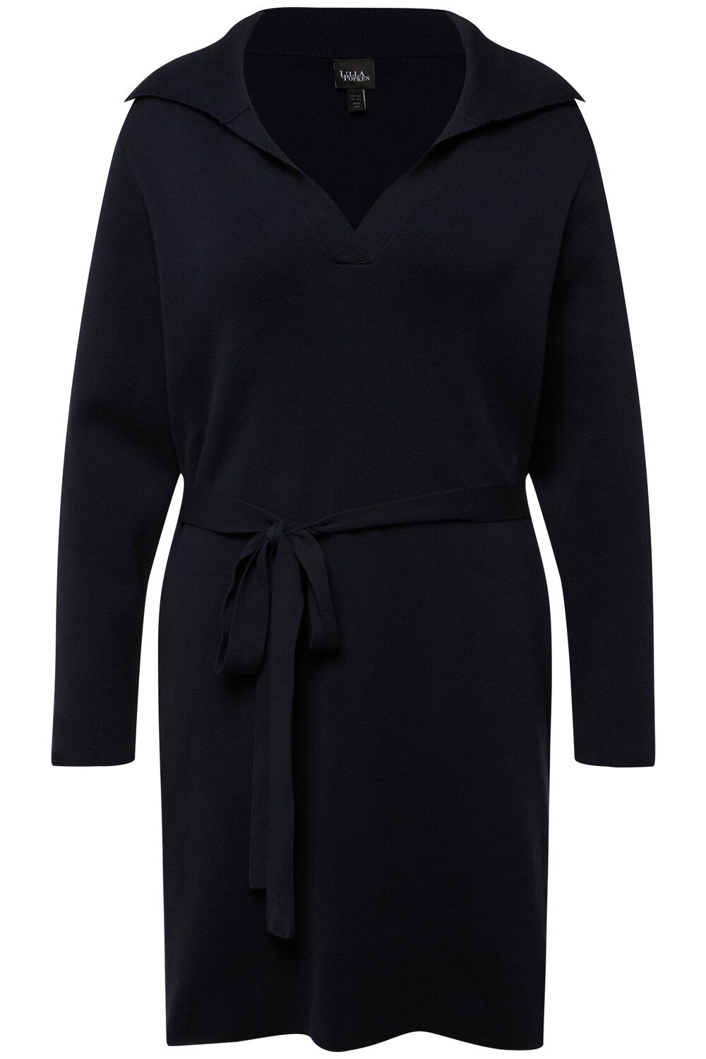 Платье Ulla Popken, морской
Платье Ulla Popken, морской