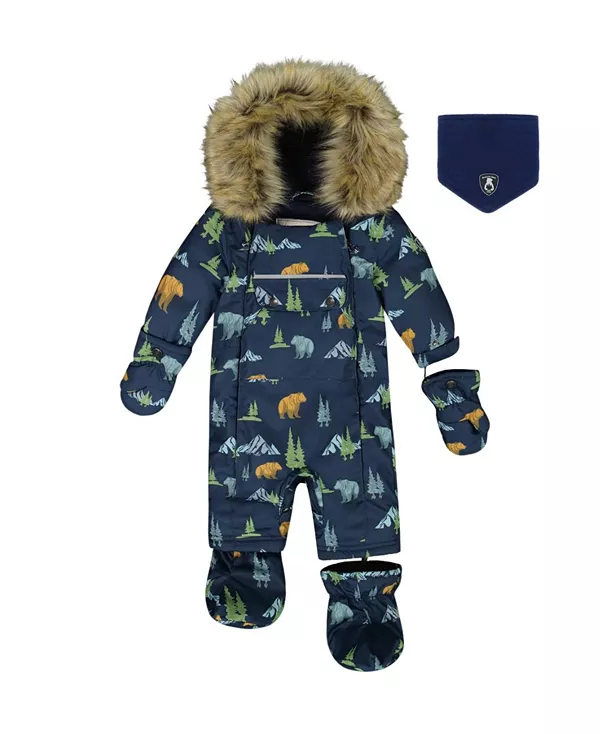 Детский комбинезон для игр в снегу, предназначенный для использования в автокресле в качестве животного - для малышей и маленьких детей. Deux Par Deux, синий
Детский комбинезон для игр в снегу, предназначенный для использования в автокресле в качестве животного - для малышей и маленьких детей. Deux Par Deux, синий