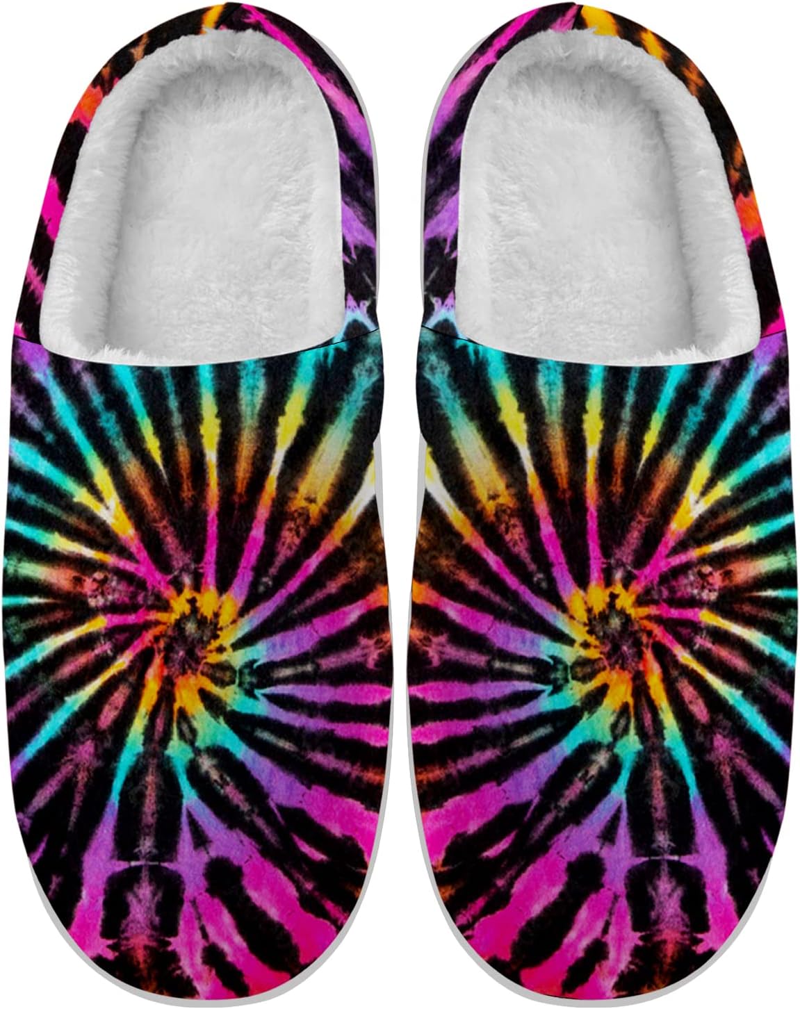 Тапочки с подсолнухами для женщин и мужчин, домашние тапочки, на мягкой плюшевой подкладке, теплые мягкие тапочки, зимние сандалии, обувь, подарки Ciadoon, фиолетовый
Тапочки с подсолнухами для женщин и мужчин, домашние тапочки, на мягкой плюшевой подкладке, теплые мягкие тапочки, зимние сандалии, обувь, подарки Ciadoon, фиолетовый