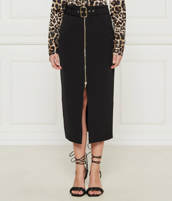 Юбка Liu Jo, черный
Юбка Liu Jo, черный