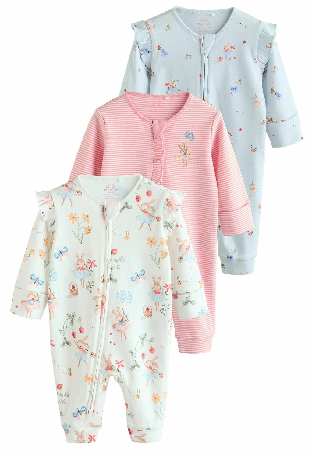 Комбинезон REGULAR FIT Next, фуксия
Комбинезон REGULAR FIT Next, фуксия