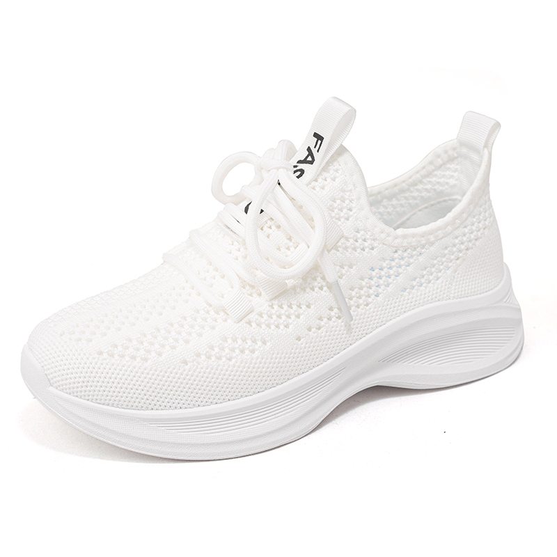 Антискользящие износостойкие повседневные детские кроссовки для подростков FIRS Kids, белый
Антискользящие износостойкие повседневные детские кроссовки для подростков FIRS Kids, белый