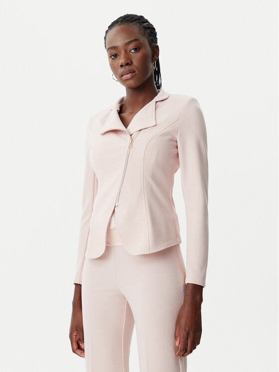 Куртка обычного кроя CFC0122737003 Rinascimento, розовый
Куртка обычного кроя CFC0122737003 Rinascimento, розовый