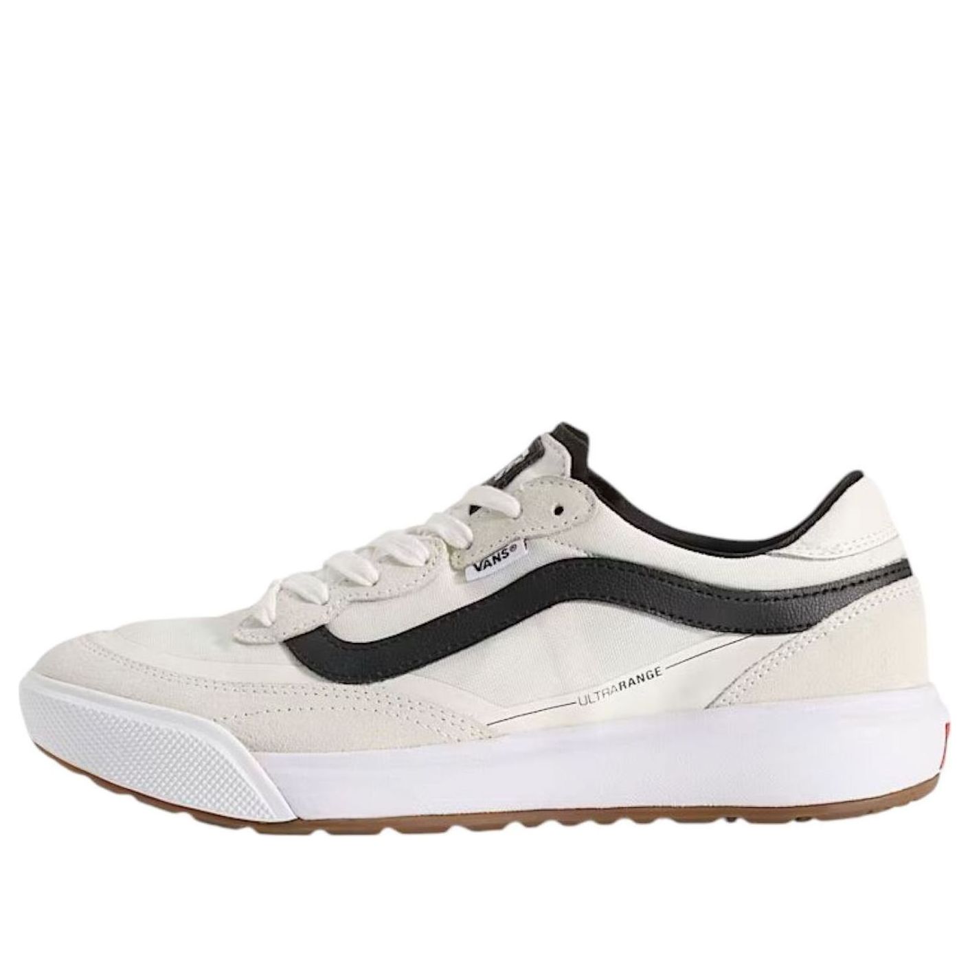 Кроссовки Vans UltraRange 2.0 'Off White Black'
Кроссовки Vans UltraRange 2.0 'Off White Black'