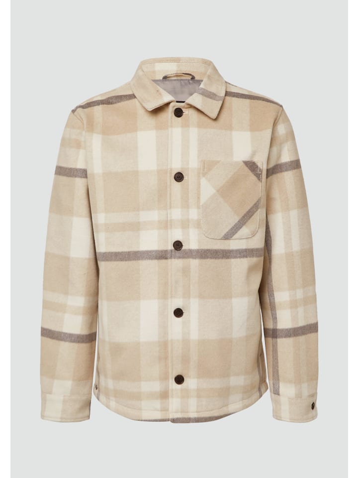 Демисезонная куртка s.Oliver, бежевый
Демисезонная куртка s.Oliver, бежевый