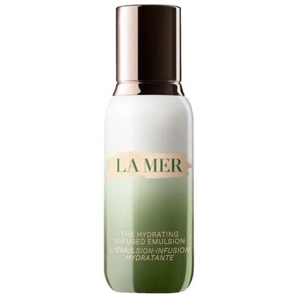 La Mer Hydrating Infused Emulsion 1.7 fl oz 50 ml Lamer
La Mer Hydrating Infused Emulsion 1.7 fl oz 50 ml Lamer