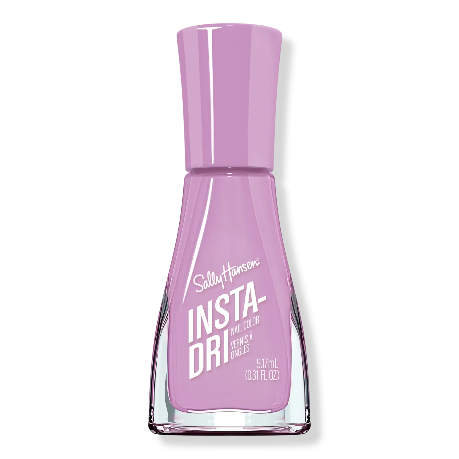 Лак для ногтей Insta-Dri, розовый/фиолетовый Sally Hansen, Traveling Light (pastel lavender)
Лак для ногтей Insta-Dri, розовый/фиолетовый Sally Hansen, Traveling Light (pastel lavender)