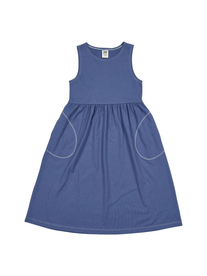 Платье JAM Generation, темно-синий
Платье JAM Generation, темно-синий