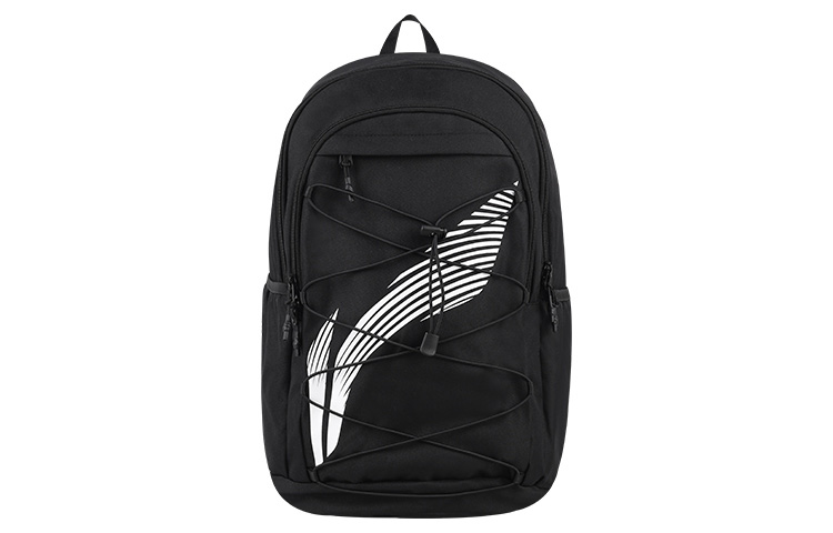 LINING Молодежный рюкзак Young Polyester Regular Black
LINING Молодежный рюкзак Young Polyester Regular Black