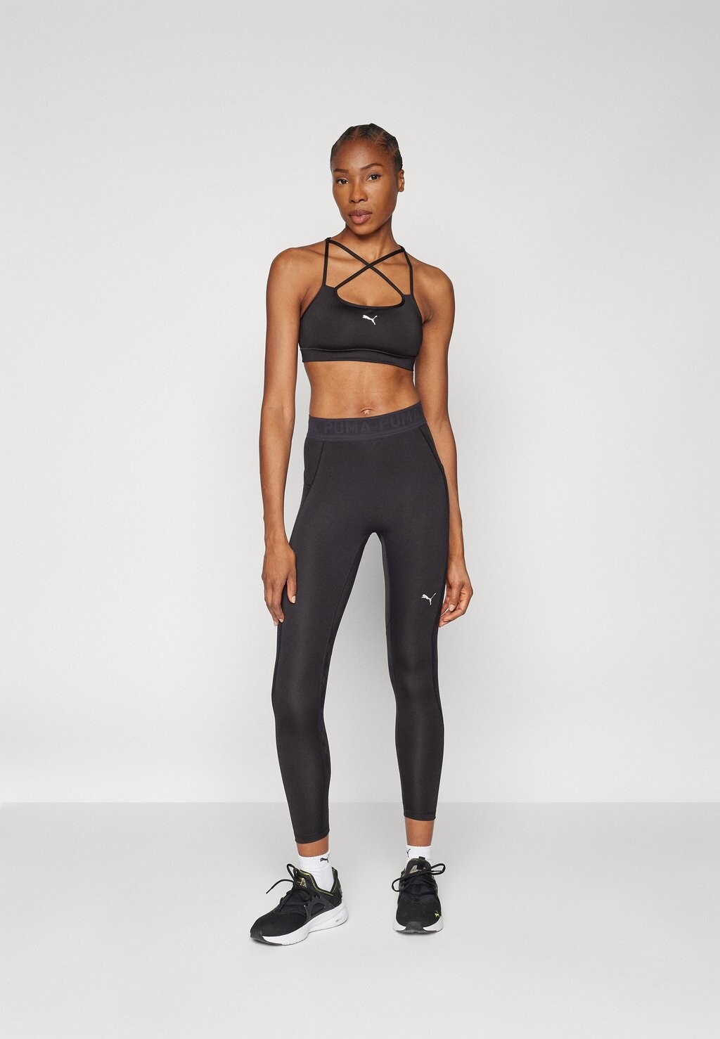 Леггинсы 45876 Puma, черный
Леггинсы 45876 Puma, черный