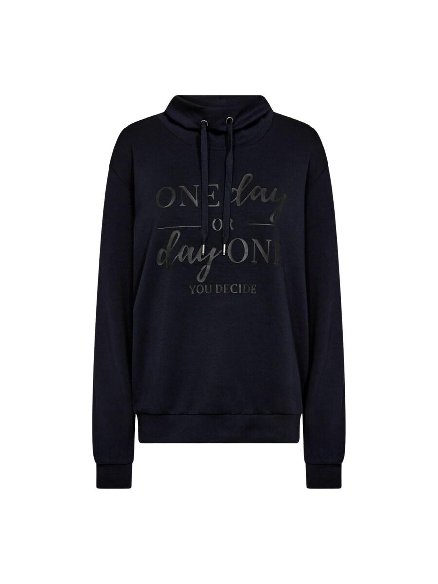 Толстовка Soyaconcept BANU, темно-синий
Толстовка Soyaconcept BANU, темно-синий