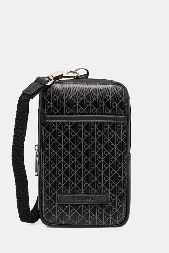 Сумка Calvin Klein, черный
Сумка Calvin Klein, черный