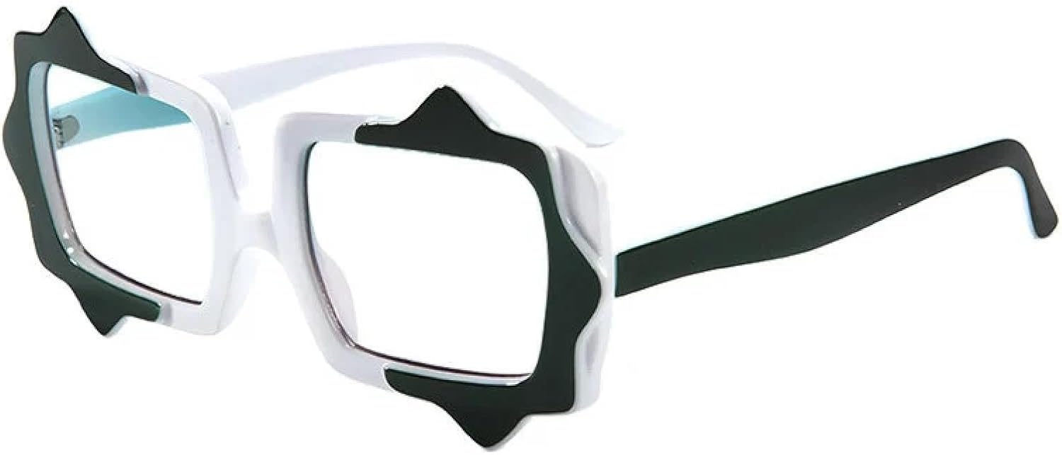 Солнцезащитные очки конфетных цветов для мужчин и женщин, модные солнцезащитные очки с градиентной защитой от УФ-излучения UV400, стильные для активного отдыха на природе VVTWSSW, Greenwhite
Солнцезащитные очки конфетных цветов для мужчин и женщин, модные солнцезащитные очки с градиентной защитой от УФ-излучения UV400, стильные для активного отдыха на природе VVTWSSW, Greenwhite