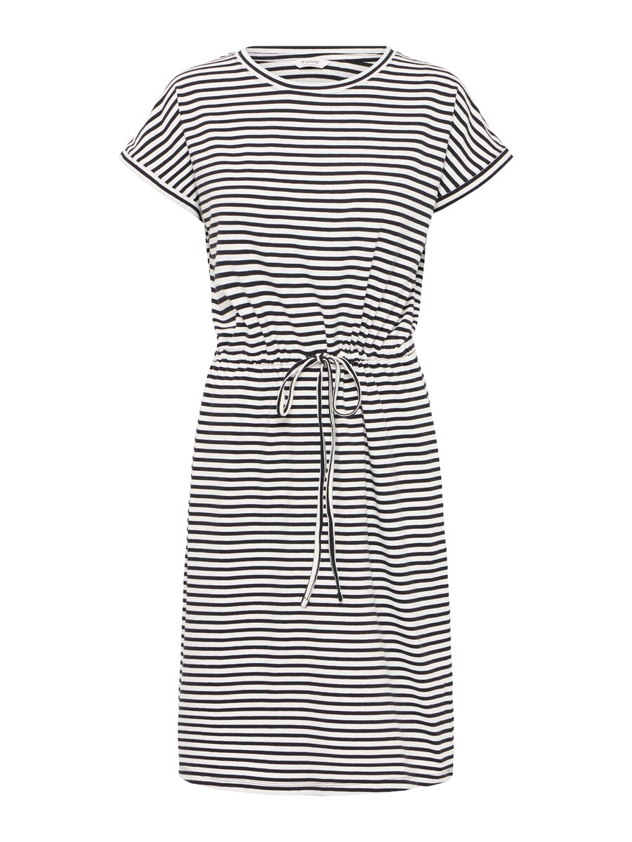 Летнее платье b.young BYPANDINNA, черный
Летнее платье b.young BYPANDINNA, черный