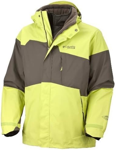 Куртка-парка Columbia для мужчин, Voltage
Куртка-парка Columbia для мужчин, Voltage