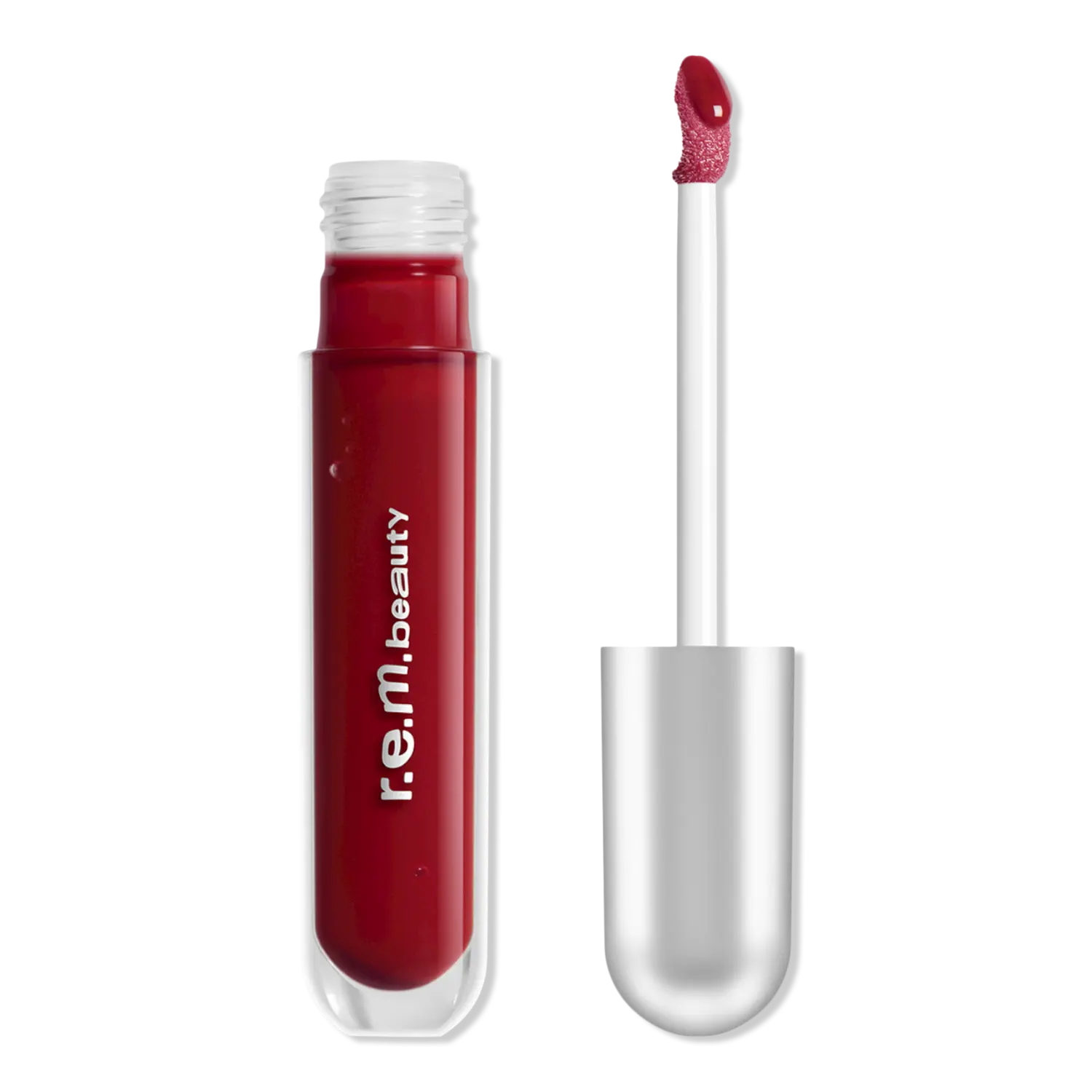 Бальзам для губ Essential Drip Glossy Balm r.e.m. beauty, cherry cola (warm brown cherry)
Бальзам для губ Essential Drip Glossy Balm r.e.m. beauty, cherry cola (warm brown cherry)