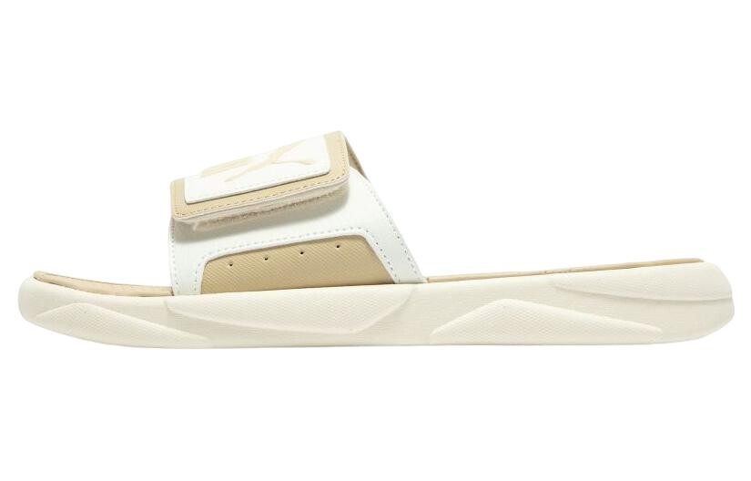 Тапочки Puma Royalcat с ремешком на щиколотке унисекс
Тапочки Puma Royalcat с ремешком на щиколотке унисекс