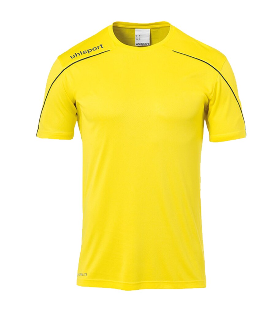 Джерси UHLSPORT, желтый
Джерси UHLSPORT, желтый