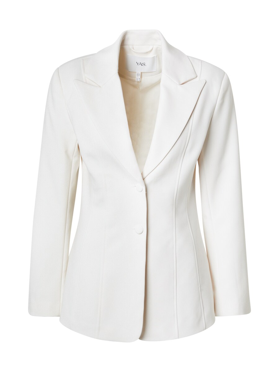 Блейзер YAS YASIzzie, цвет Ivory
Блейзер YAS YASIzzie, цвет Ivory