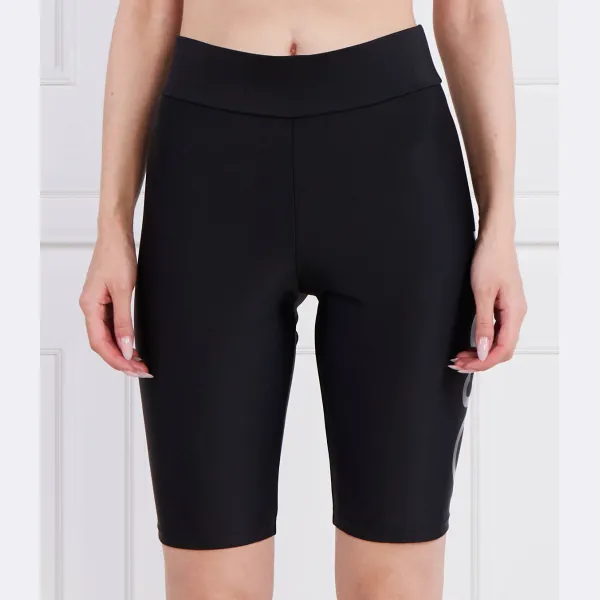 Узкие шорты Liu Jo, черный
Узкие шорты Liu Jo, черный