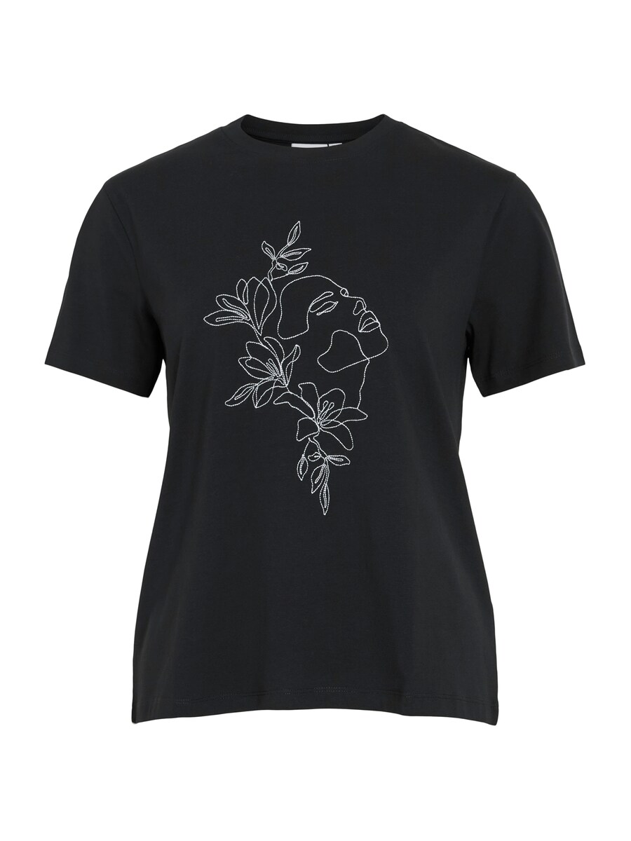 Рубашка VILA VINora, черный
Рубашка VILA VINora, черный