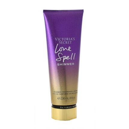 Victoria's Secret Love Spell мерцающий лосьон 236 мл
Victoria's Secret Love Spell мерцающий лосьон 236 мл