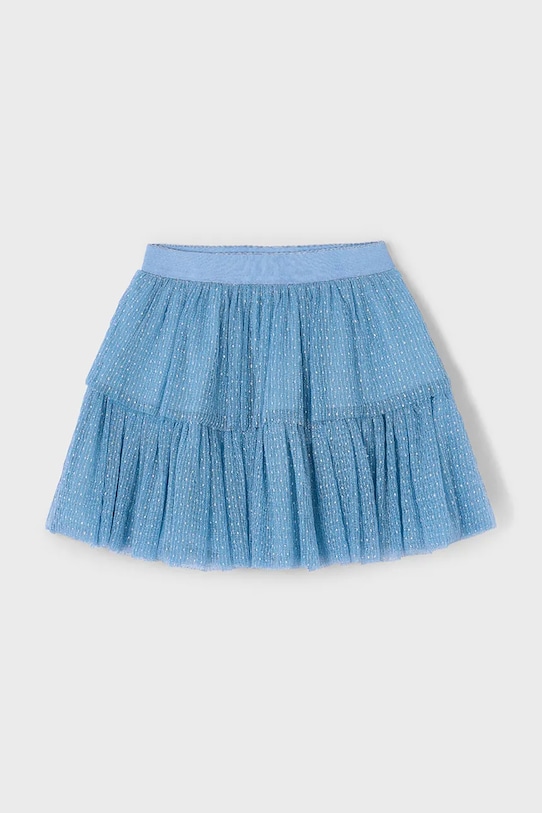 Детская юбка Mayoral, синий
Детская юбка Mayoral, синий