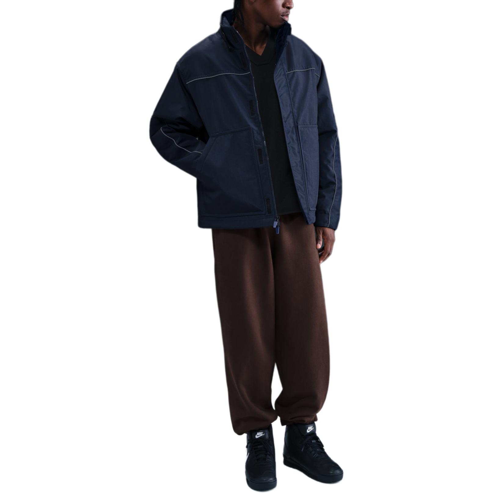 Куртка Stussy X Unisex Obsidian Nike, Obsidian Color
Куртка Stussy X Unisex Obsidian Nike, Obsidian Color