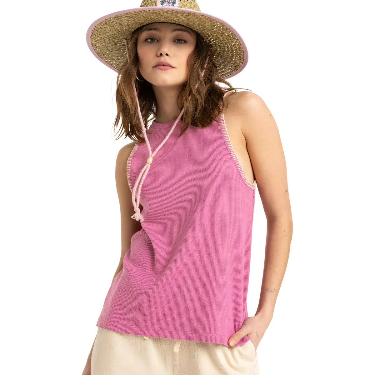 Женская футболка Better Days Roxy, цвет Rosa
Женская футболка Better Days Roxy, цвет Rosa