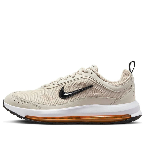 Кроссовки air max ap 'light orewood brown' Nike, коричневый
Кроссовки air max ap 'light orewood brown' Nike, коричневый