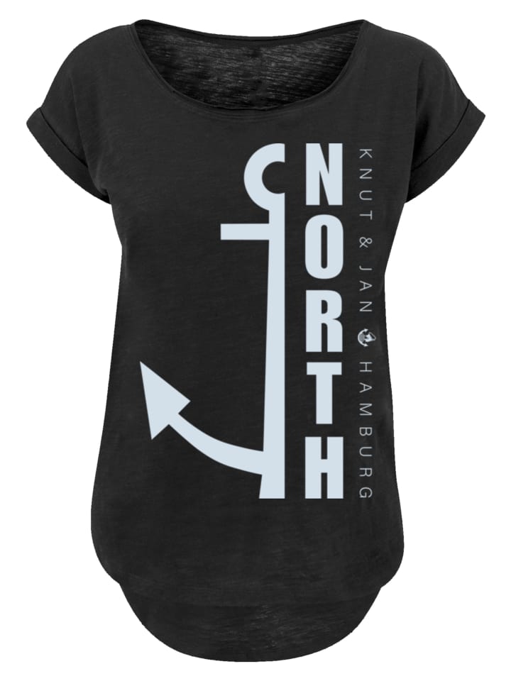 Длинная футболка PLUS SIZE North Anker черного цвета F4NT4STIC, Черный, Длинная футболка PLUS SIZE North Anker черного цвета F4NT4STIC
Длинная футболка PLUS SIZE North Anker черного цвета F4NT4STIC, Черный, Длинная футболка PLUS SIZE North Anker черного цвета F4NT4STIC