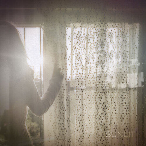 Виниловая пластинка Sunlit: Sunlit
Виниловая пластинка Sunlit: Sunlit