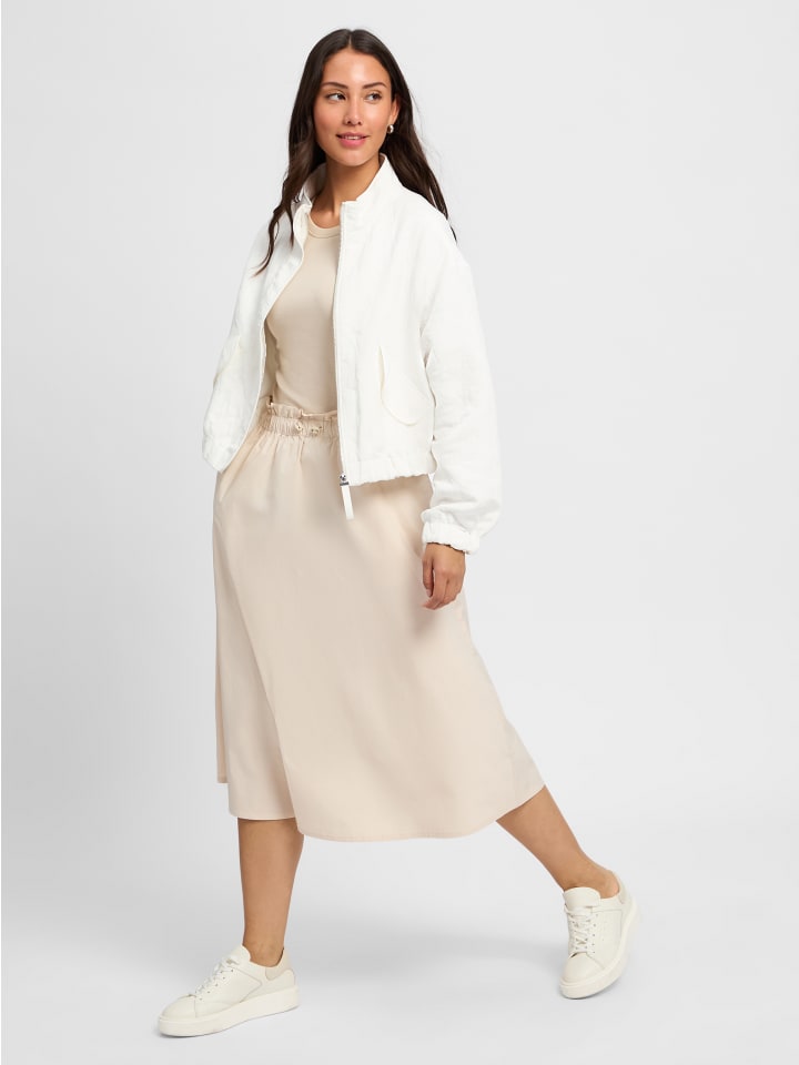 Блузон comma, белый
Блузон comma, белый