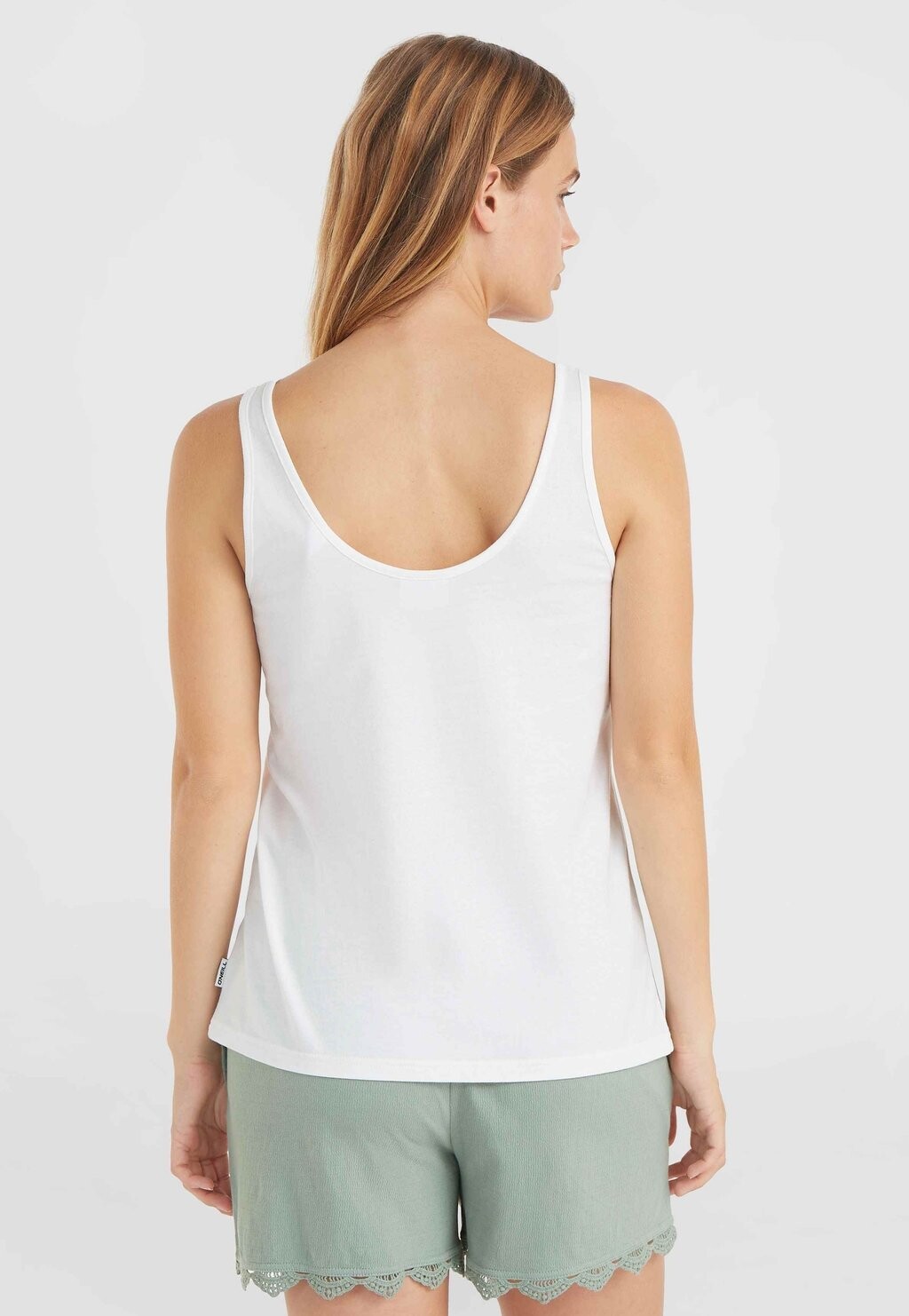 Топ LUANA GRAPHIC O'Neill, белый
Топ LUANA GRAPHIC O'Neill, белый