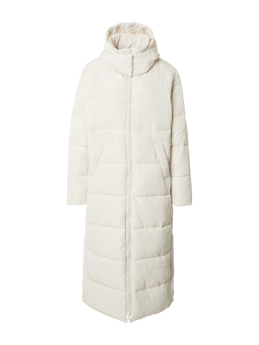 Зимнее пальто Guido Maria Kretschmer Women Winter Coat Fabia, белый
Зимнее пальто Guido Maria Kretschmer Women Winter Coat Fabia, белый
