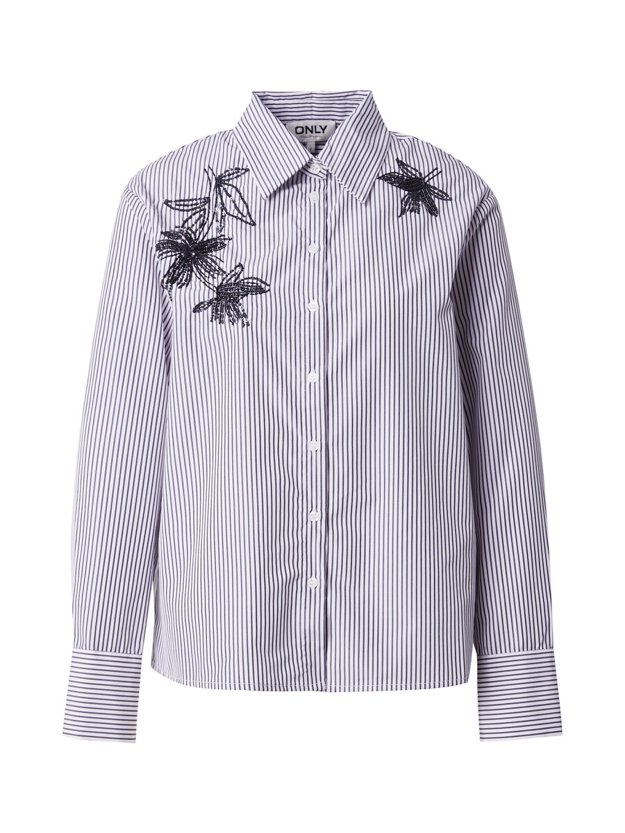 Блуза ONLY ONLEVI, белый
Блуза ONLY ONLEVI, белый