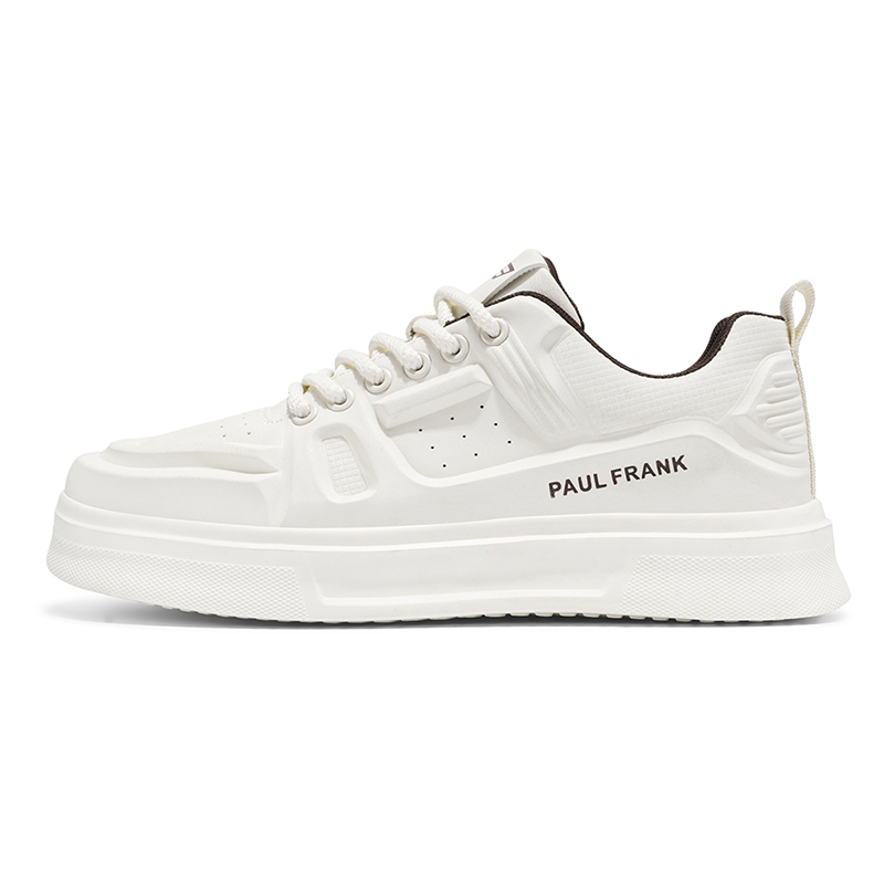 PAUL FRANK Мужские кеды низкие повседневные экрю, цвет Ecru
PAUL FRANK Мужские кеды низкие повседневные экрю, цвет Ecru